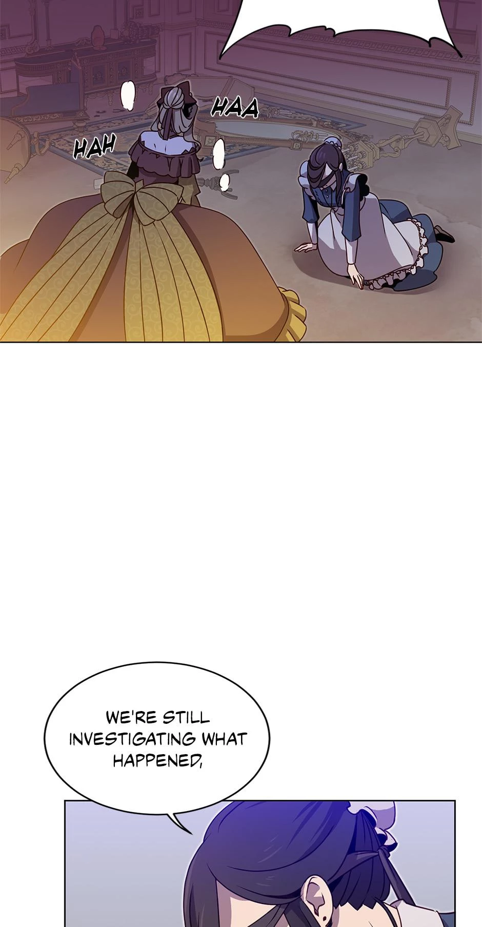 The Max Level Hero Strikes Back Chapter 13 - 9