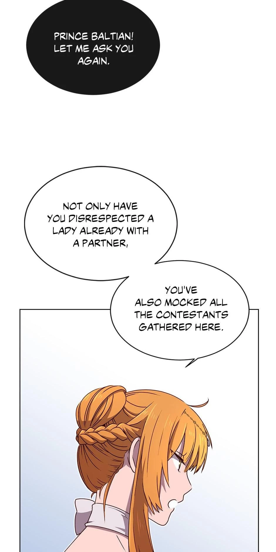 The Max Level Hero Strikes Back Chapter 15 - 19