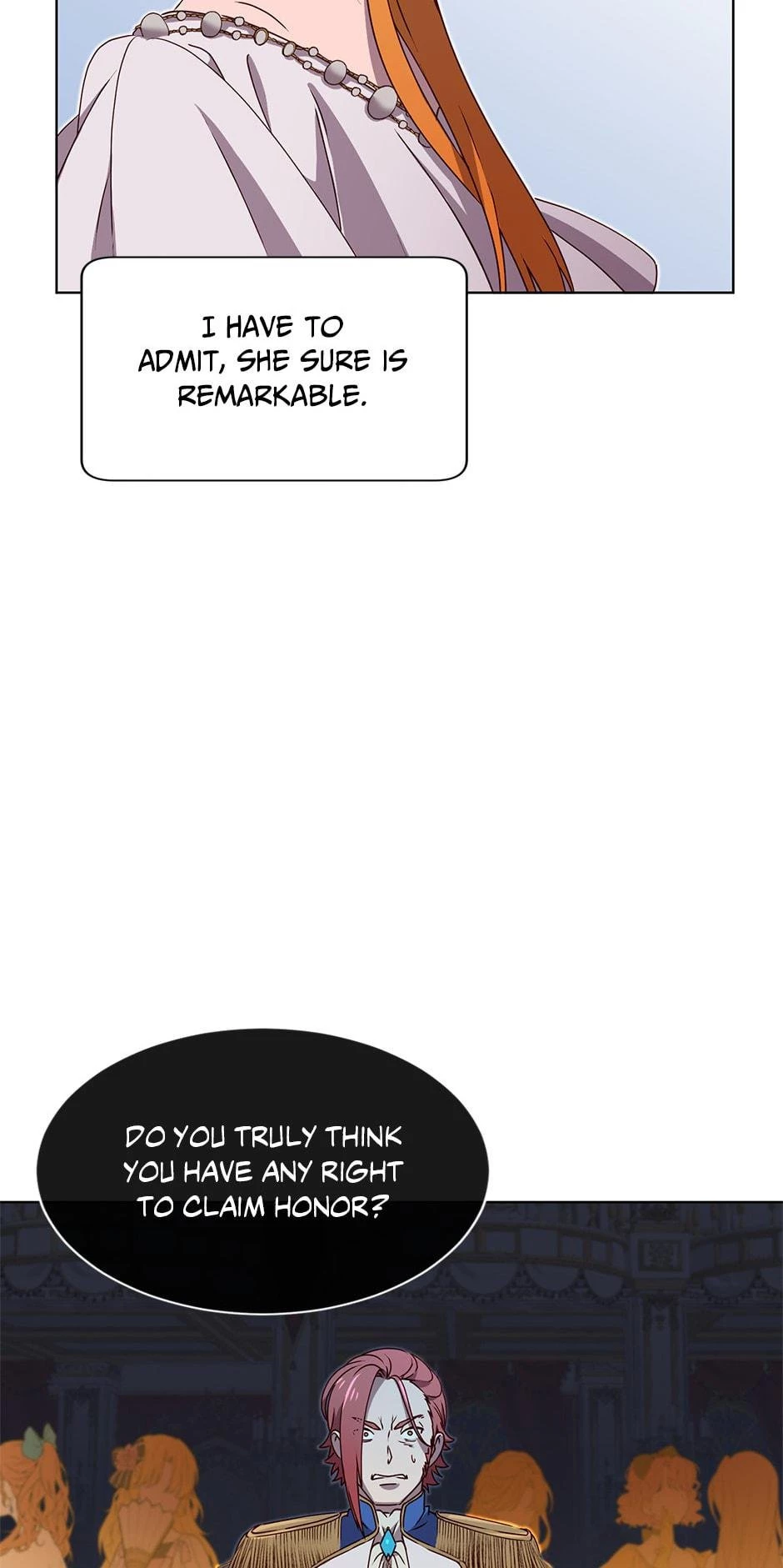 The Max Level Hero Strikes Back Chapter 15 - 20