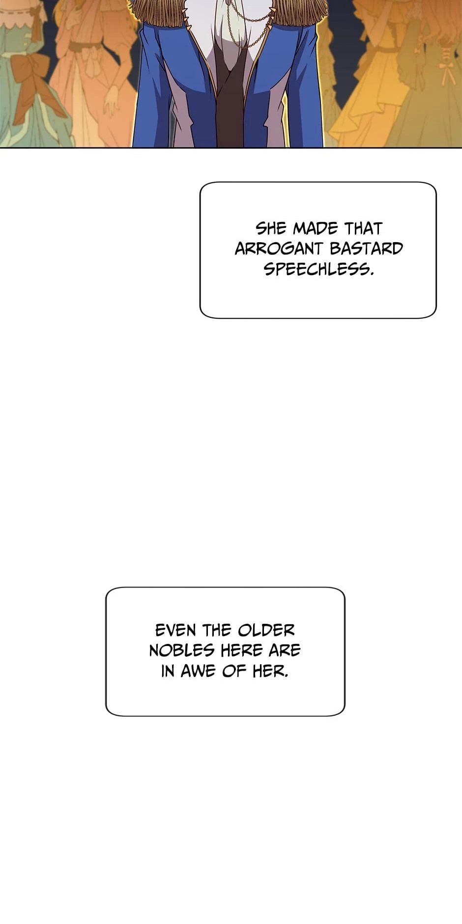 The Max Level Hero Strikes Back Chapter 15 - 21