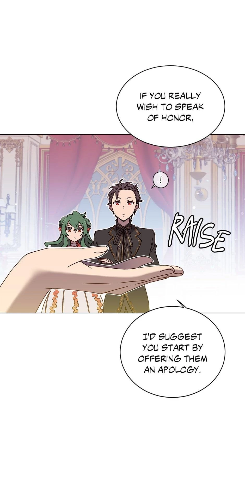 The Max Level Hero Strikes Back Chapter 15 - 22