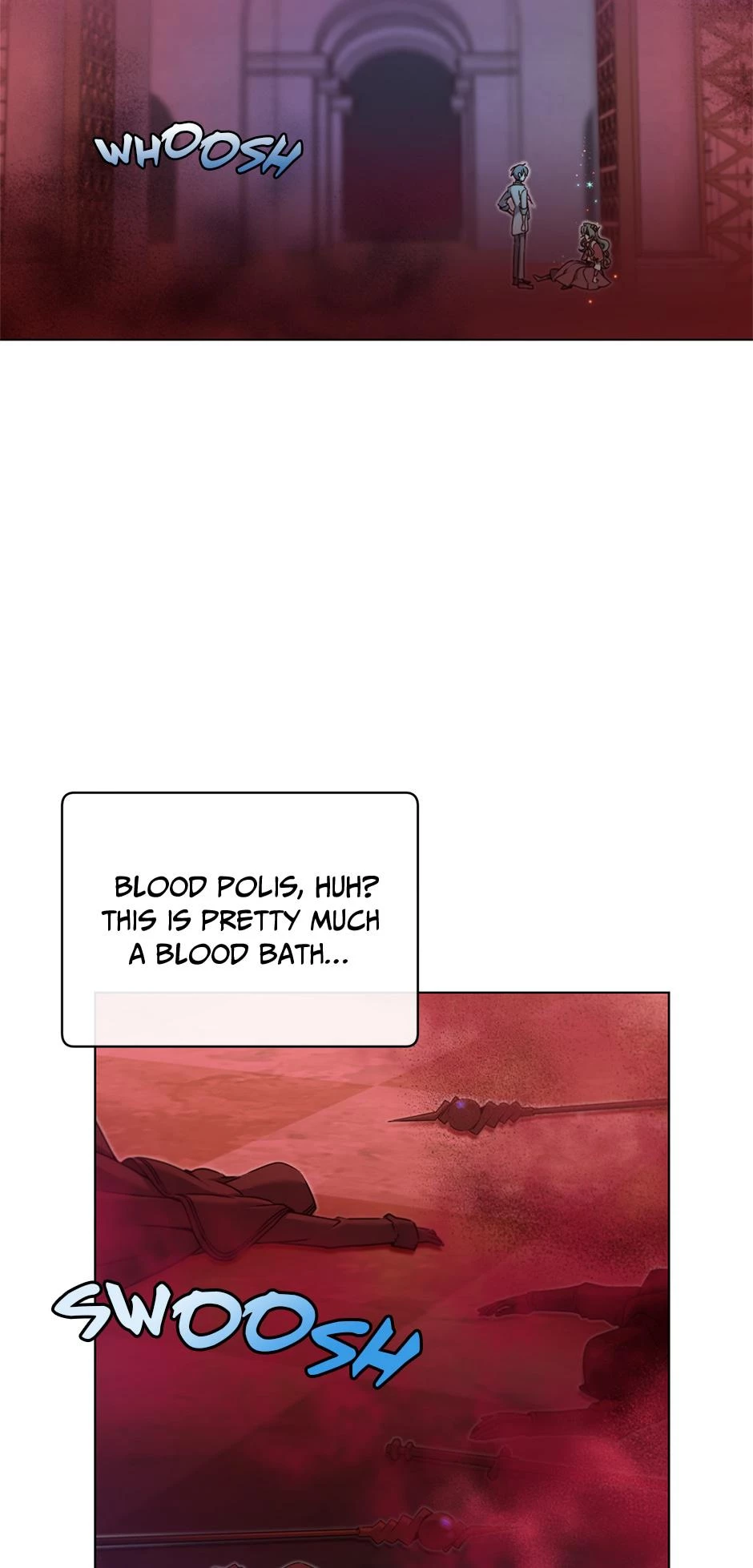 The Max Level Hero has Returned! Chapter 21 - 62