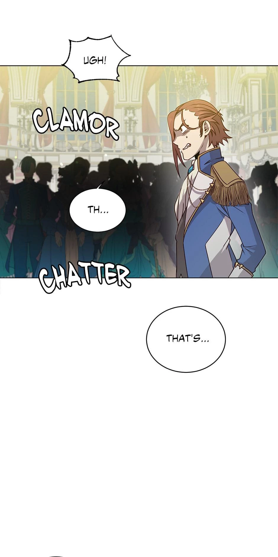 The Max Level Hero Strikes Back Chapter 15 - 23