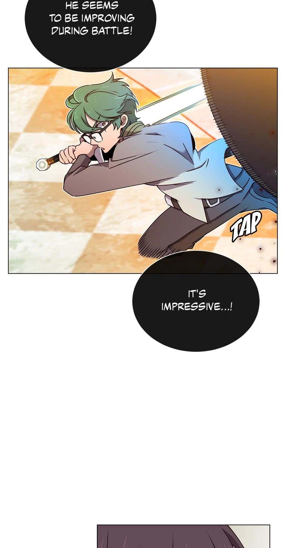 The Max Level Hero has Returned! Chapter 18 - 44