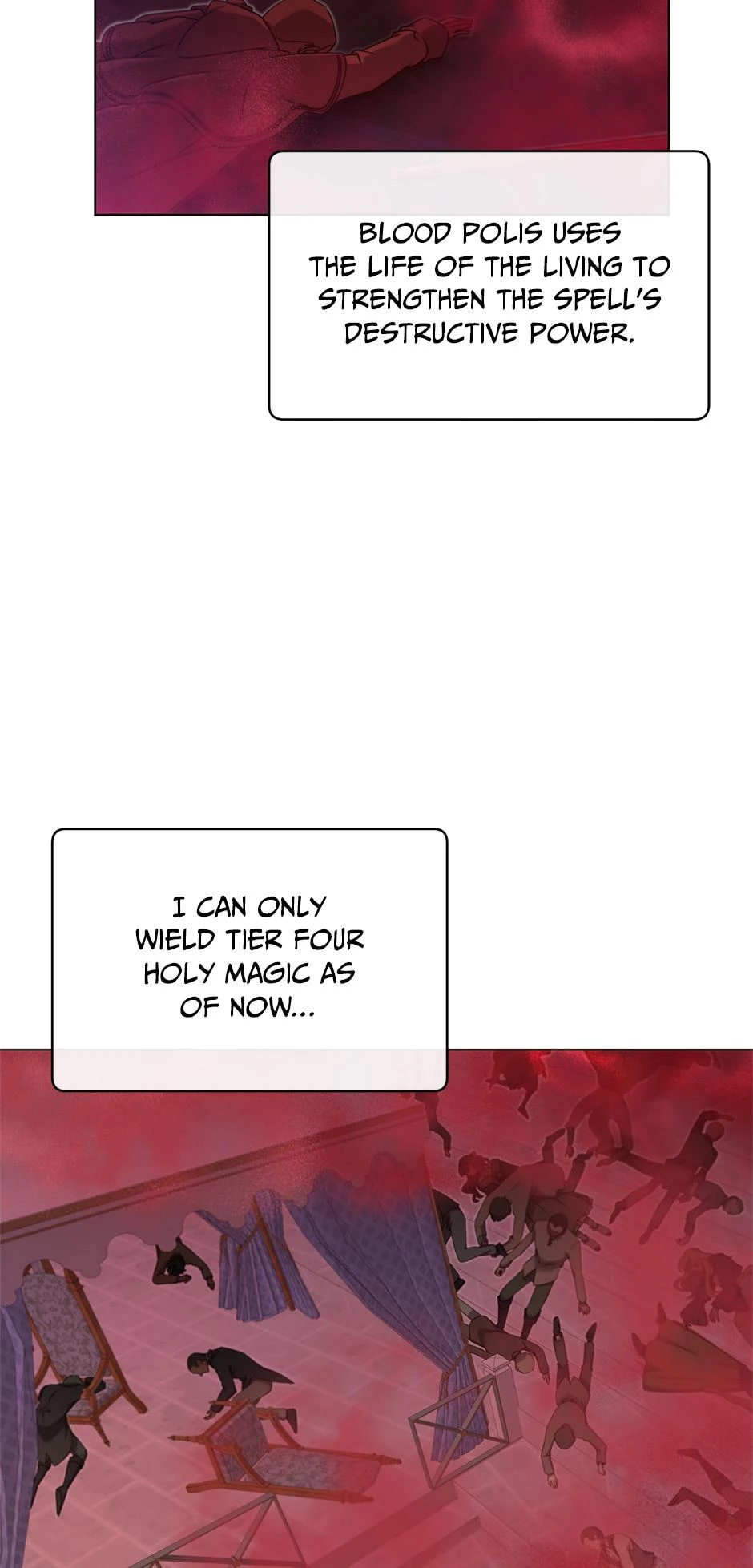The Max Level Hero has Returned! Chapter 21 - 63