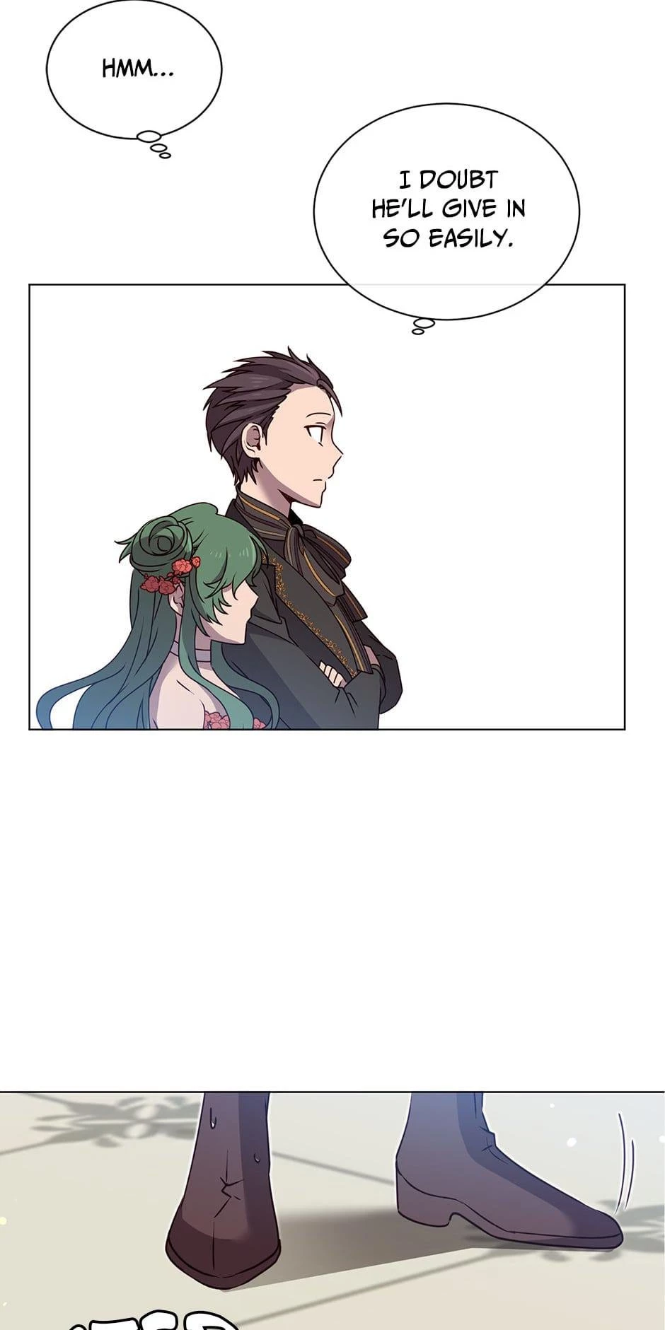 The Max Level Hero Strikes Back Chapter 15 - 24