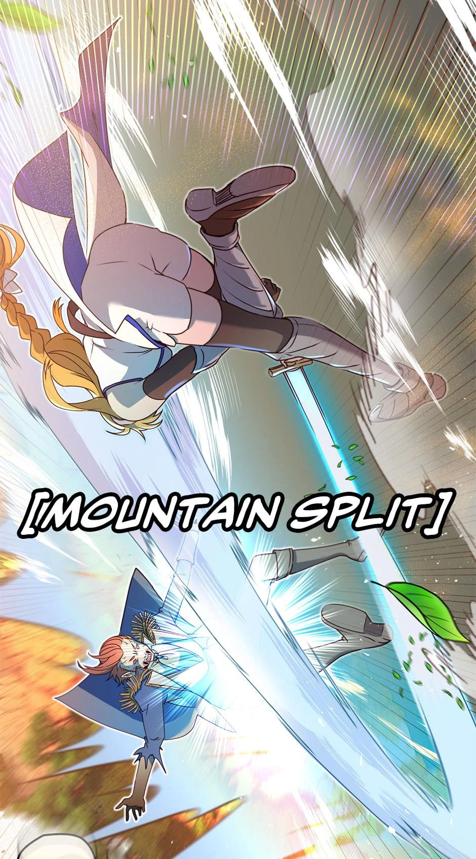 The Max Level Hero has Returned! Chapter 20 - 52