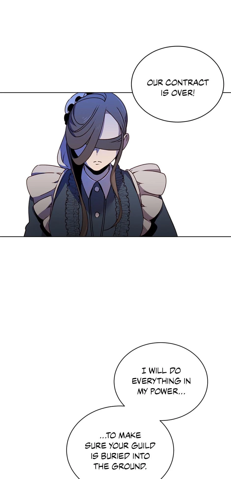The Max Level Hero Strikes Back Chapter 13 - 15