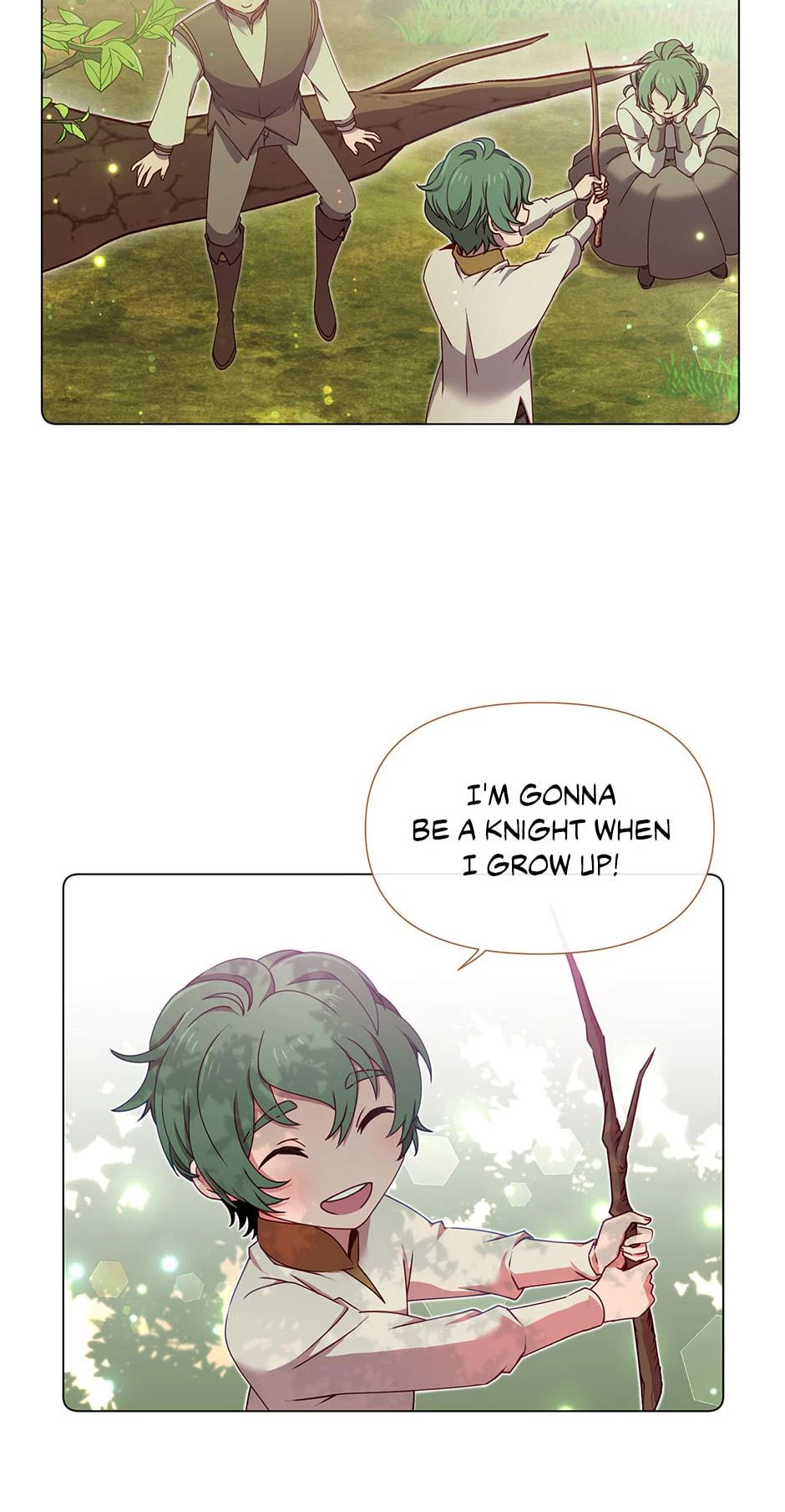 The Max Level Hero has Returned! Chapter 18 - 46