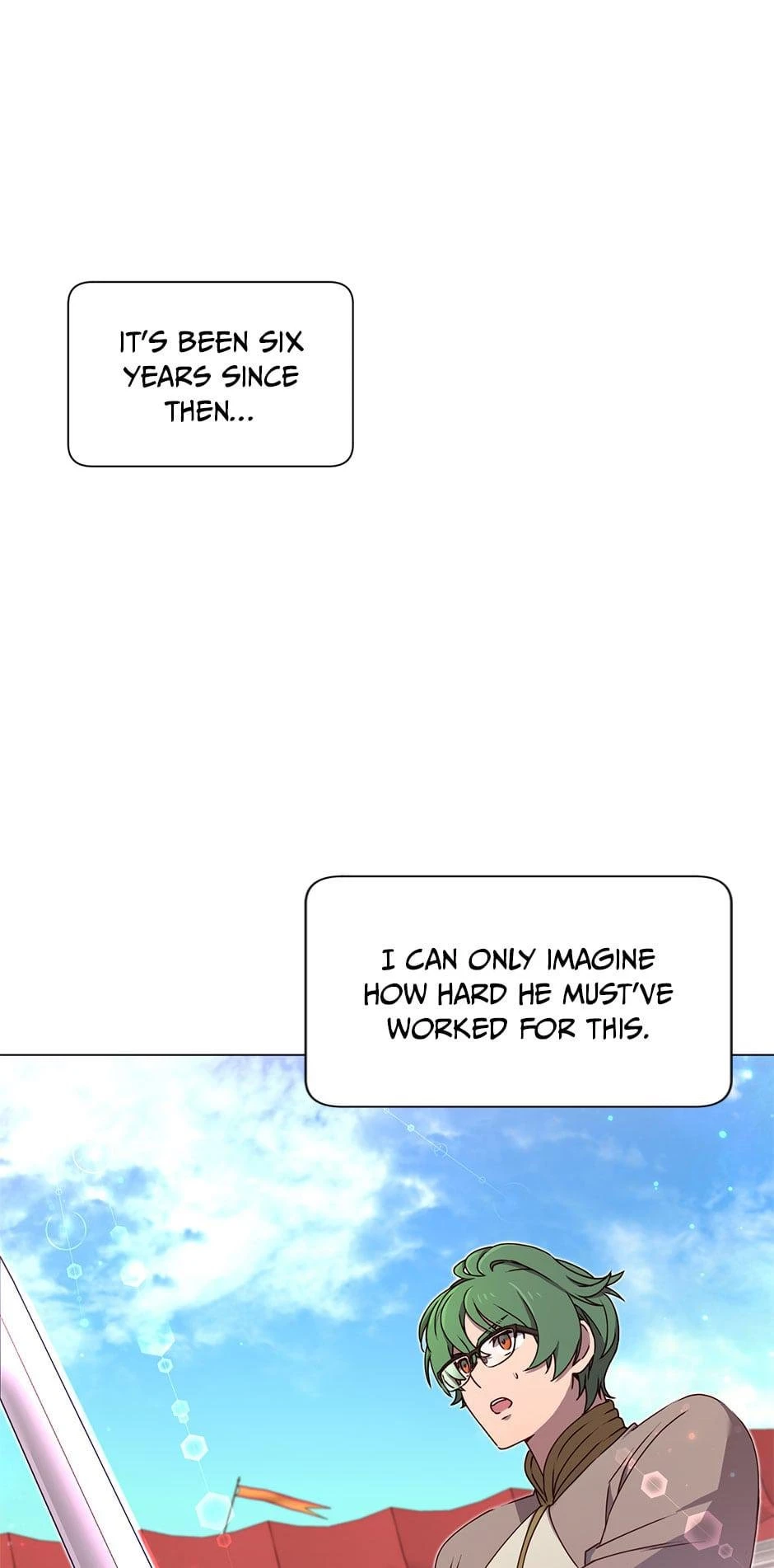 The Max Level Hero has Returned! Chapter 18 - 48