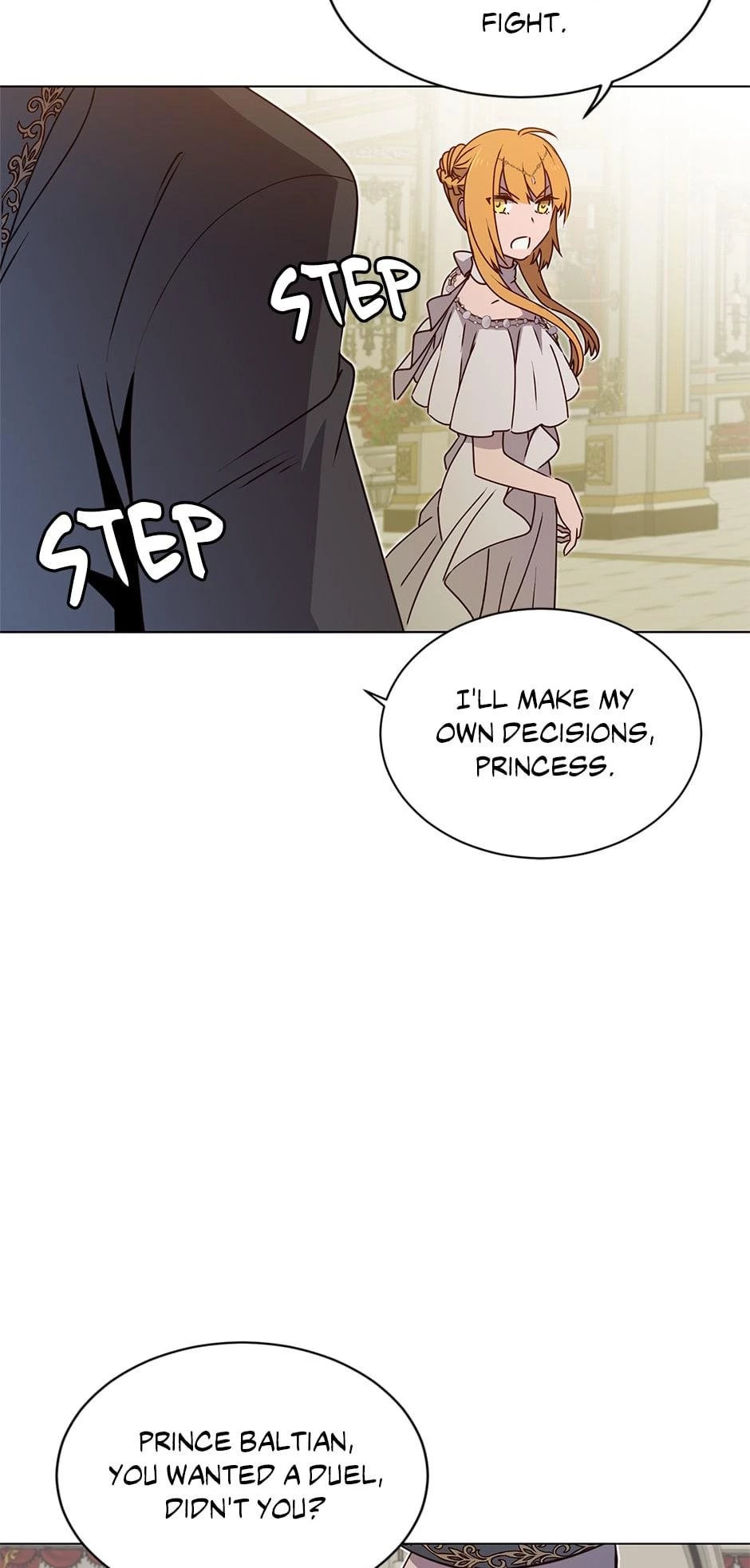 The Max Level Hero Strikes Back Chapter 15 - 29