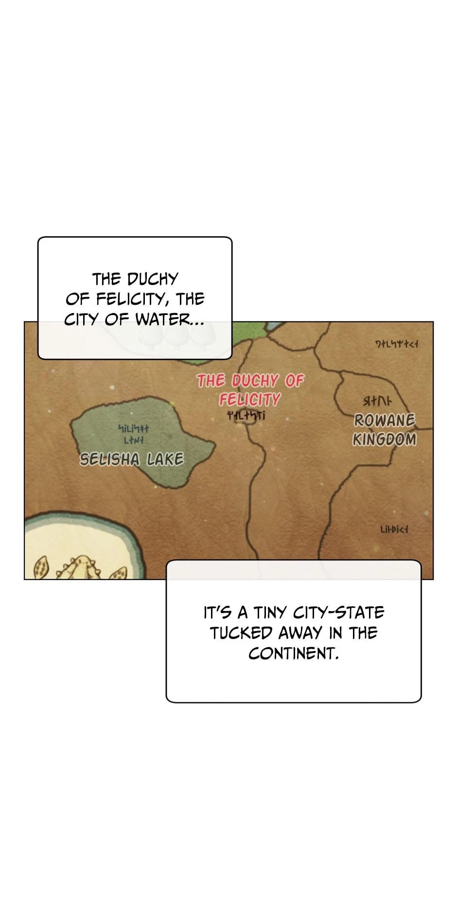 The Max Level Hero Strikes Back Chapter 13 - 20