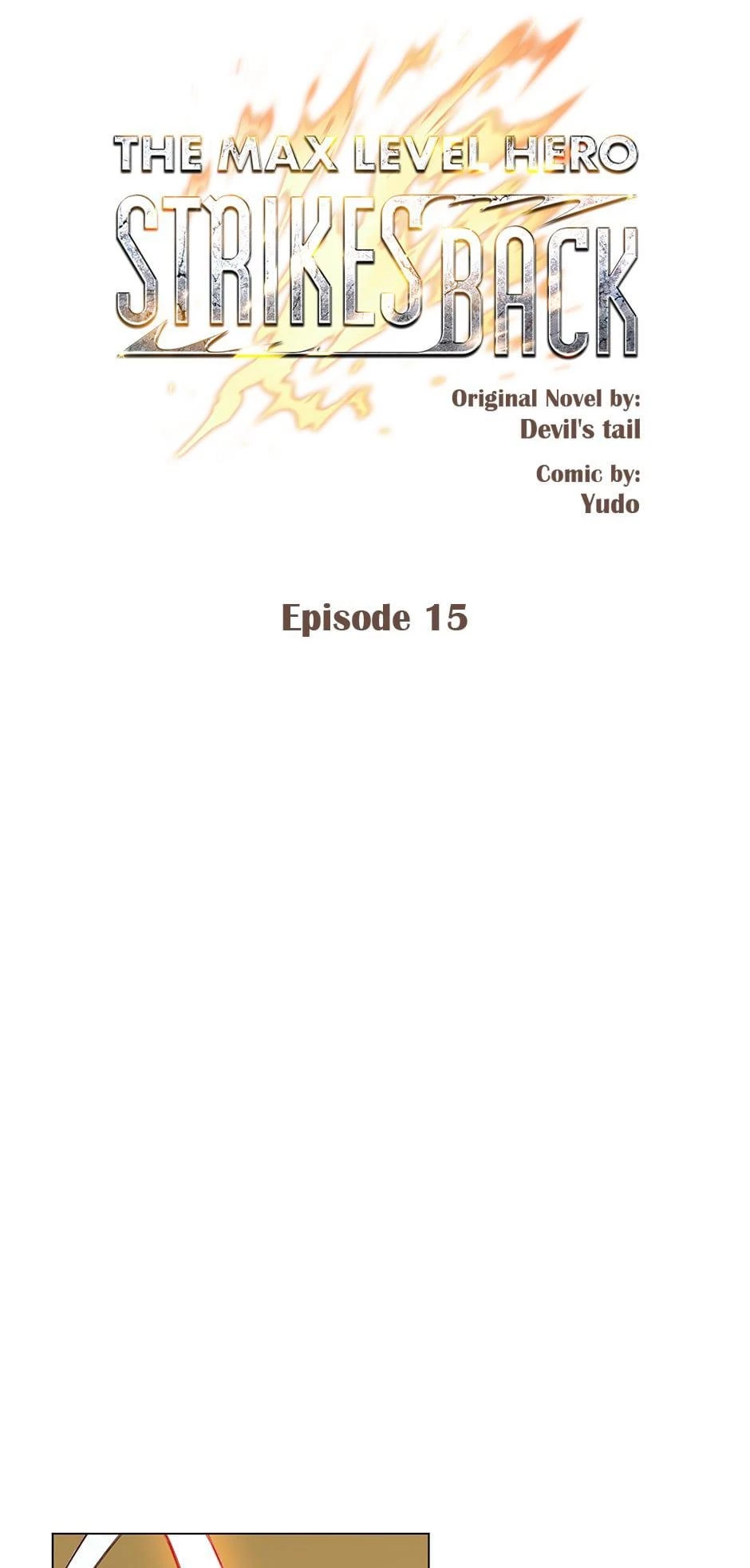 The Max Level Hero Strikes Back Chapter 15 - 32
