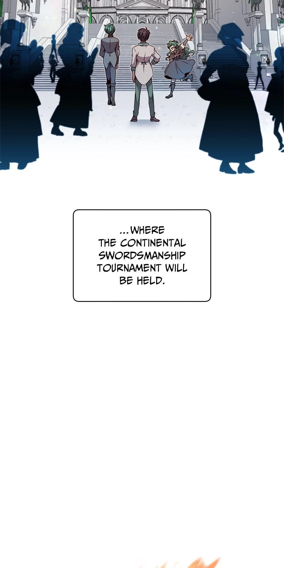 The Max Level Hero Strikes Back Chapter 13 - 24