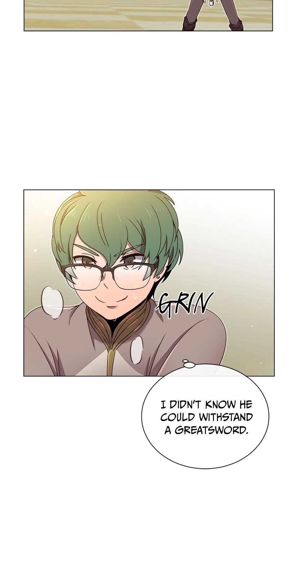 The Max Level Hero has Returned! Chapter 18 - 55