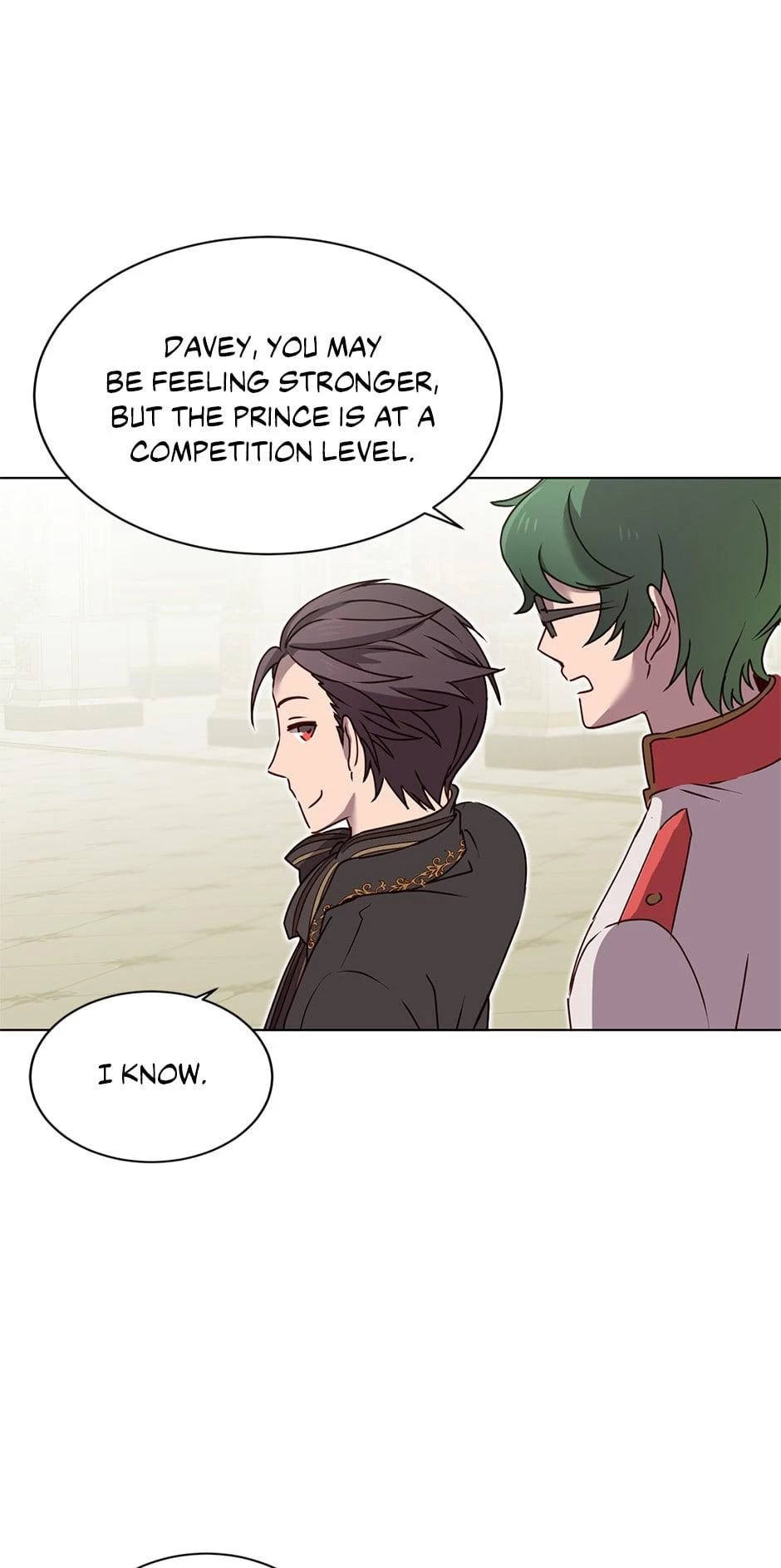 The Max Level Hero Strikes Back Chapter 15 - 34