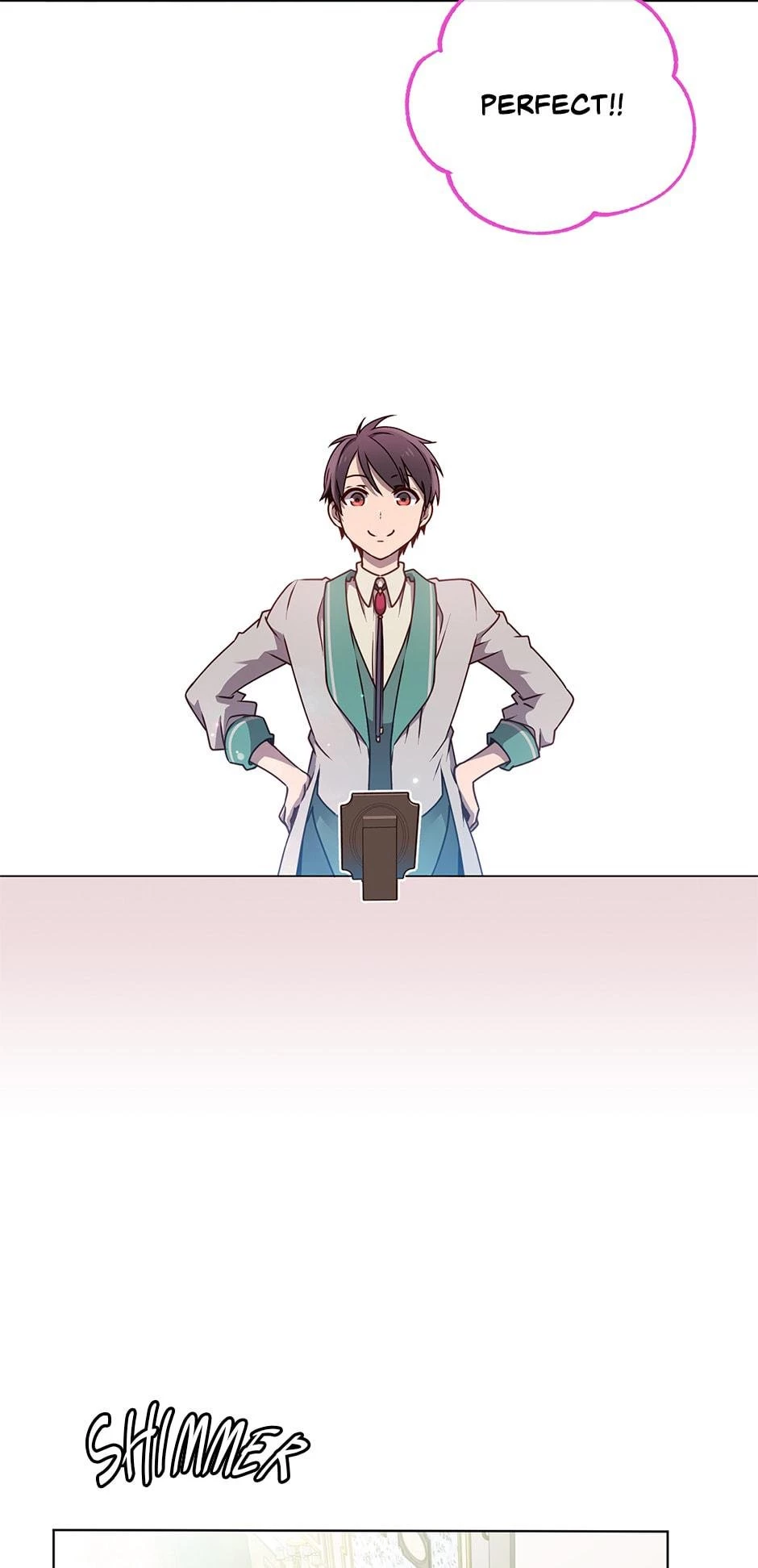 The Max Level Hero Strikes Back Chapter 11 - 2