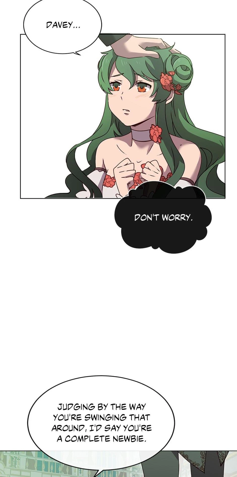 The Max Level Hero Strikes Back Chapter 15 - 35