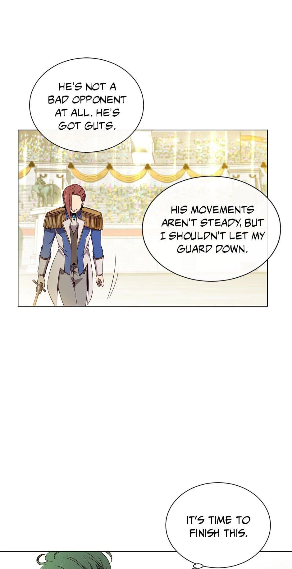 The Max Level Hero has Returned! Chapter 18 - 56