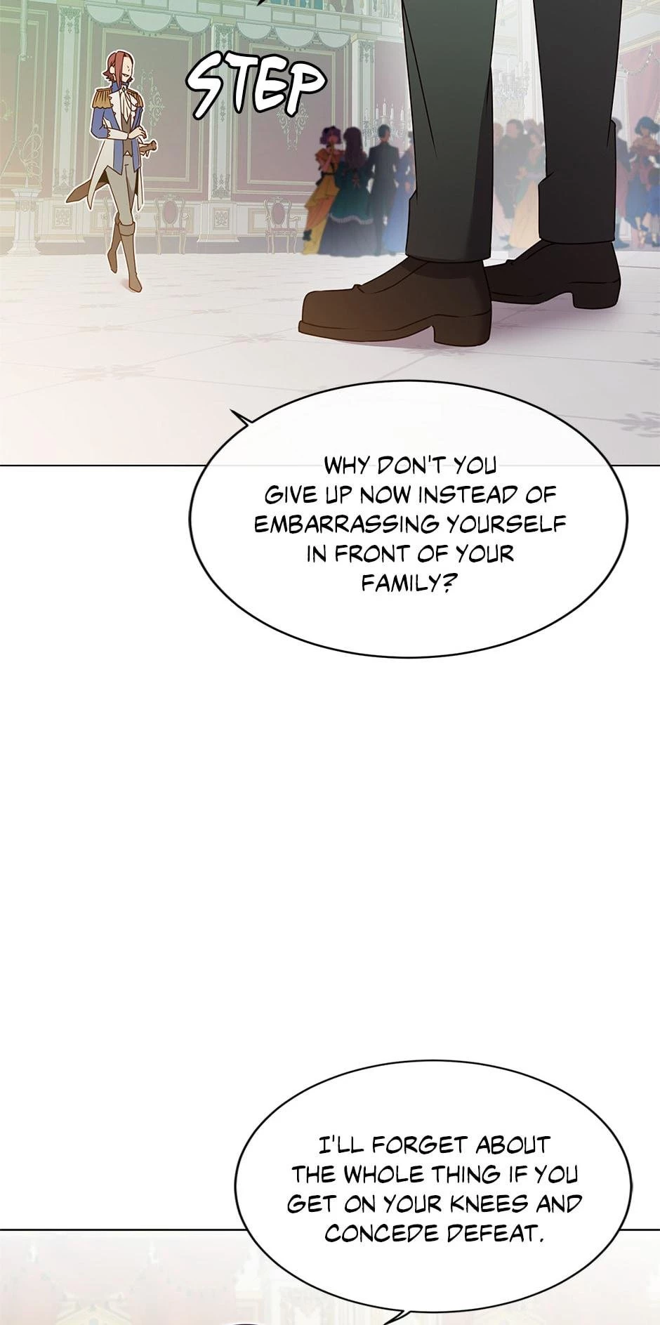 The Max Level Hero Strikes Back Chapter 15 - 36