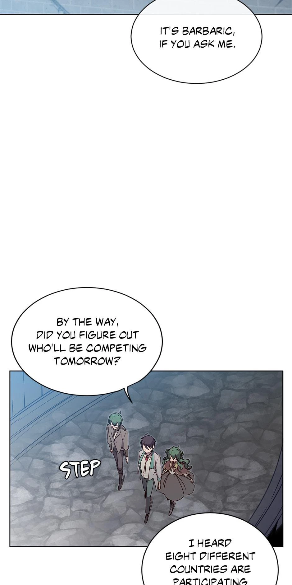 The Max Level Hero Strikes Back Chapter 13 - 27