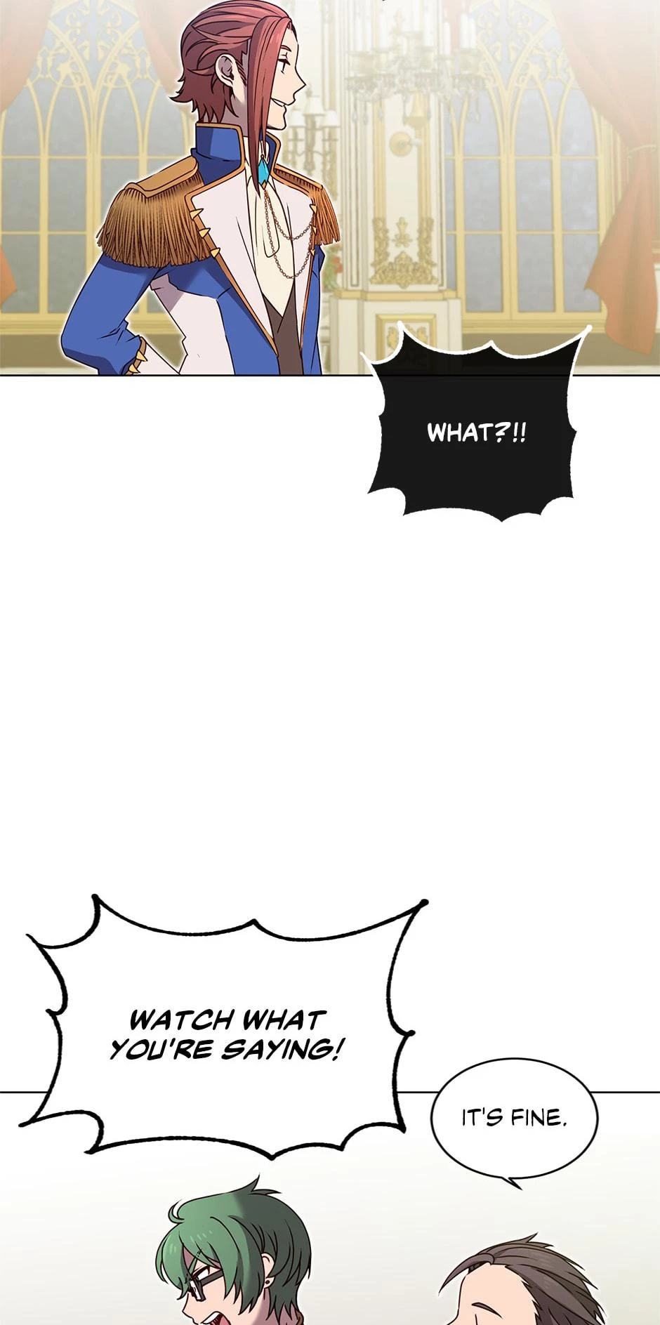 The Max Level Hero Strikes Back Chapter 15 - 37