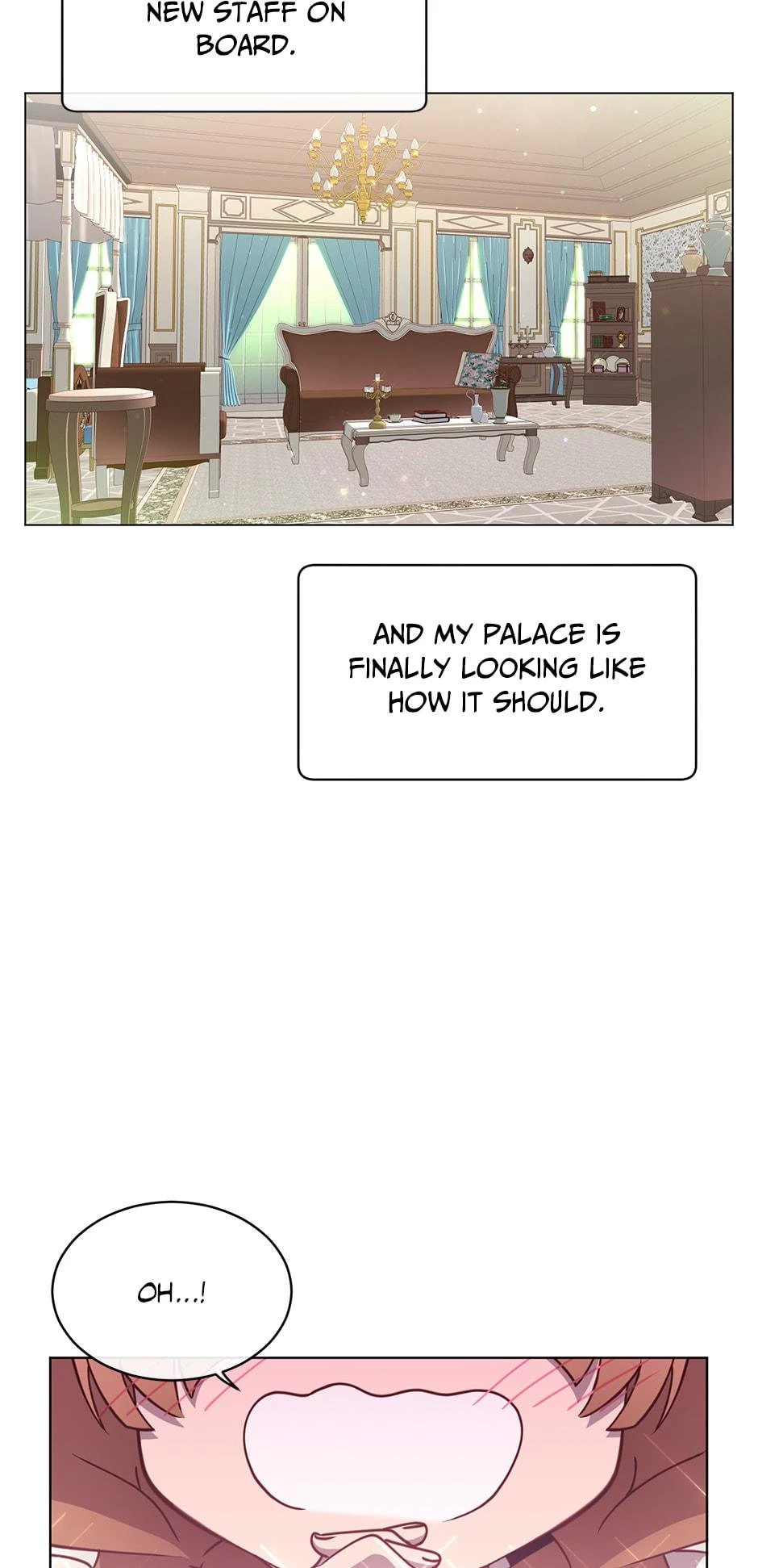 The Max Level Hero Strikes Back Chapter 11 - 4