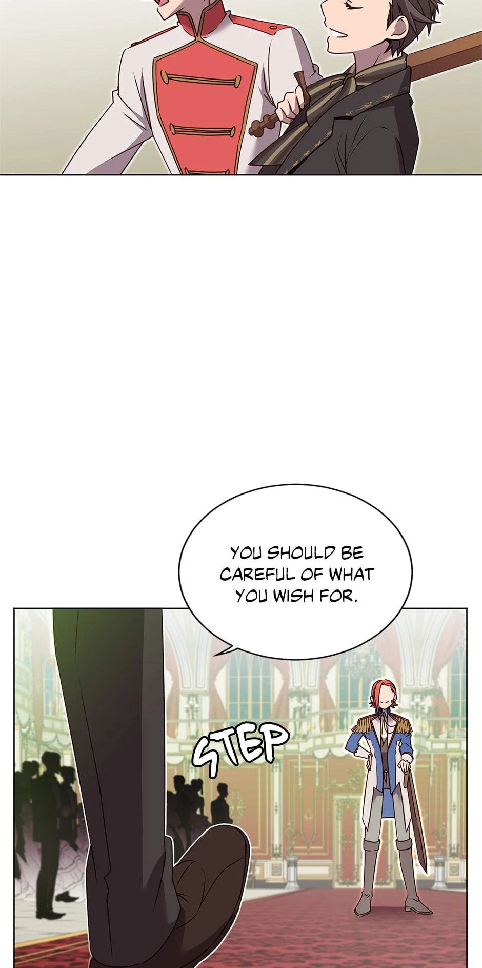 The Max Level Hero Strikes Back Chapter 15 - 38