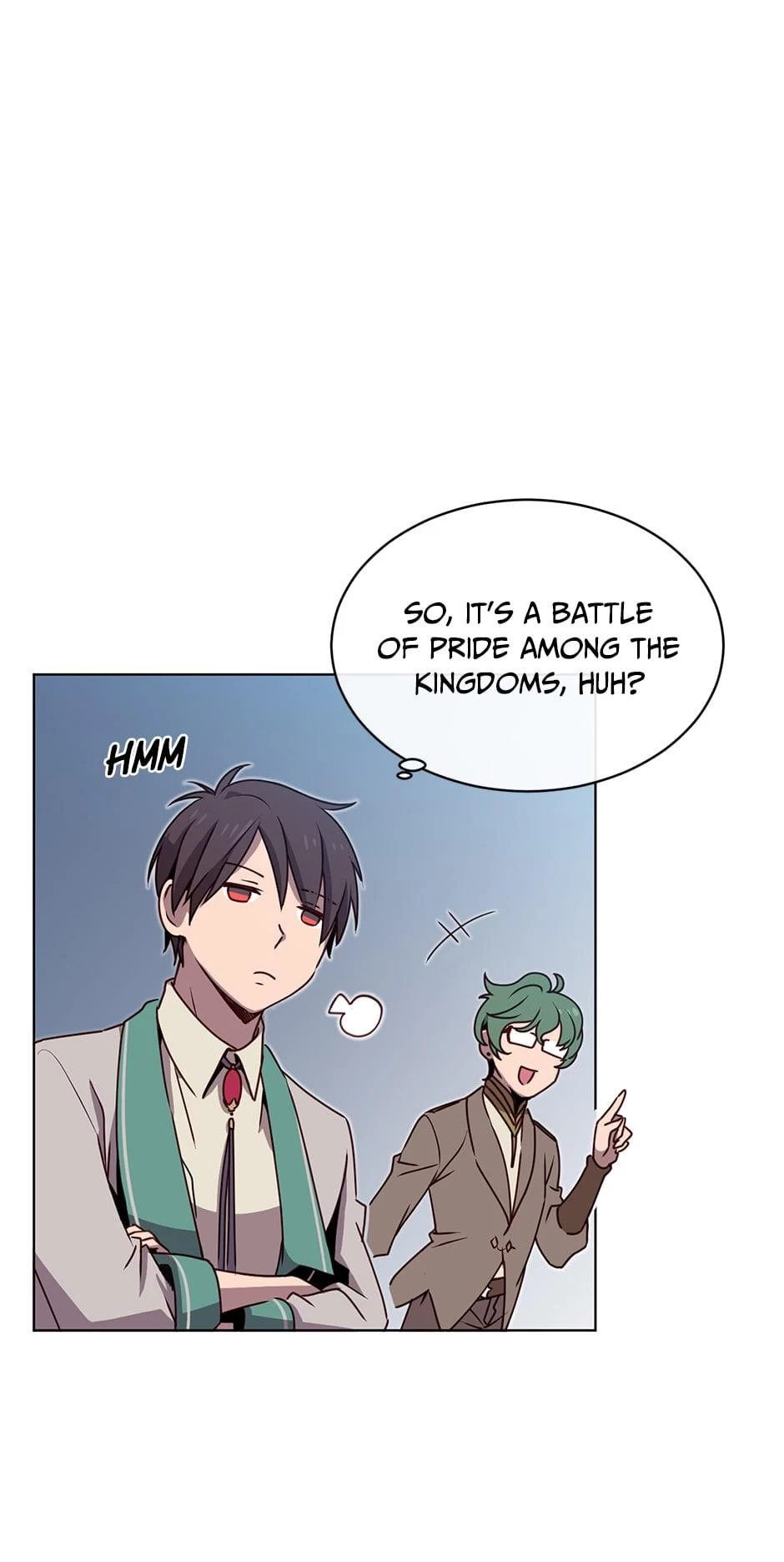 The Max Level Hero Strikes Back Chapter 13 - 29