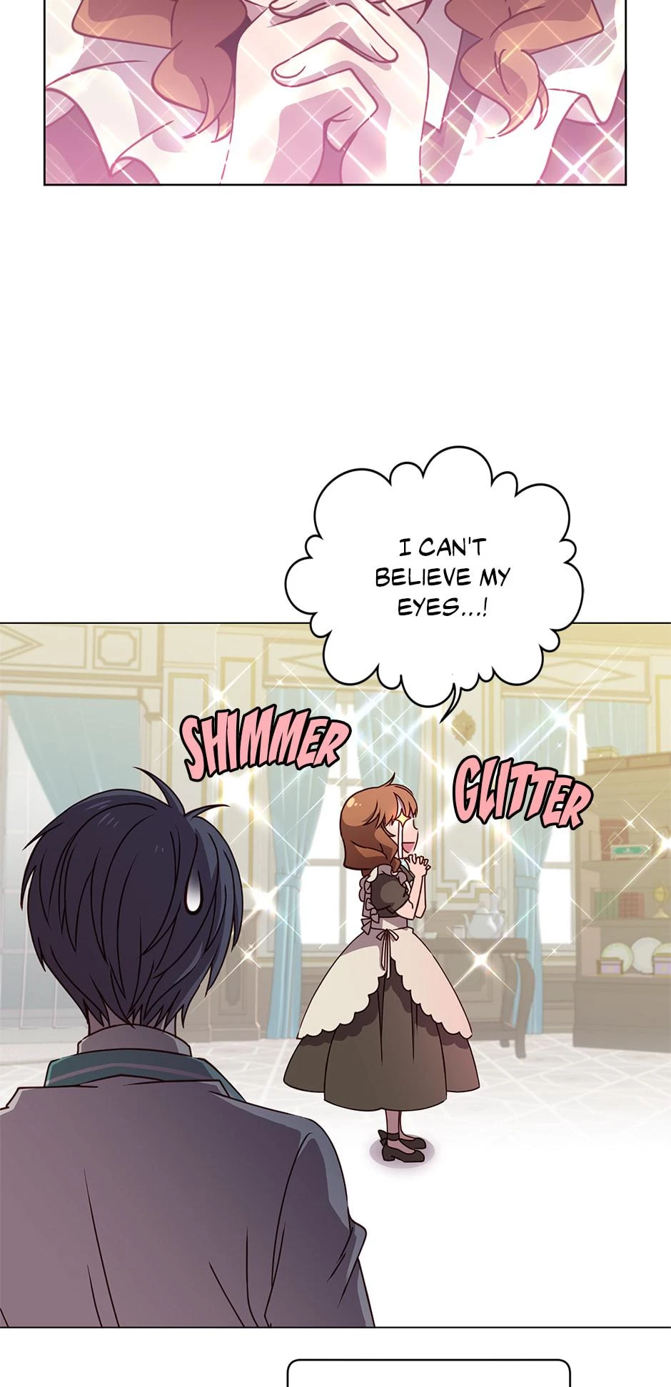 The Max Level Hero Strikes Back Chapter 11 - 5