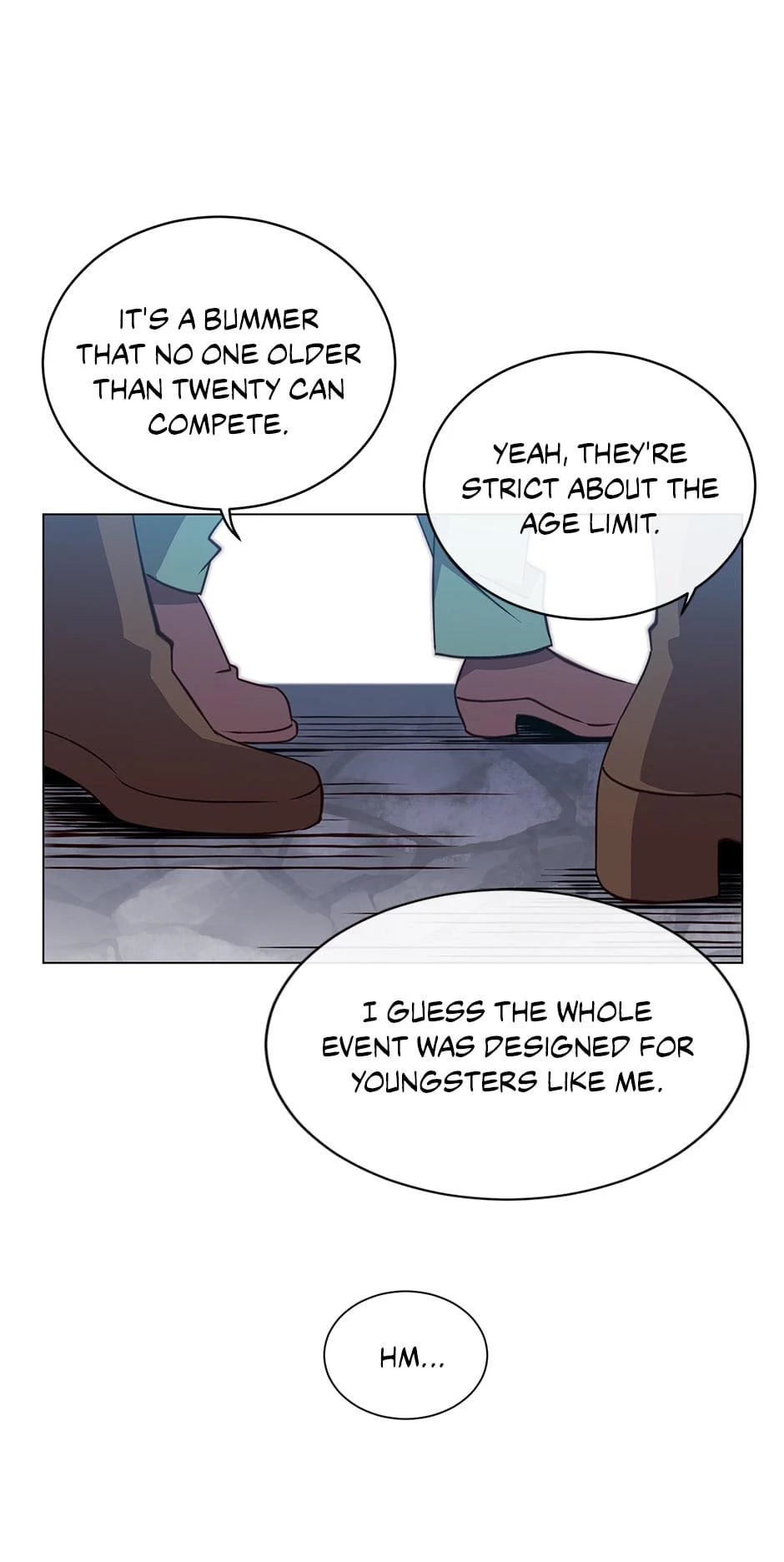 The Max Level Hero Strikes Back Chapter 13 - 30