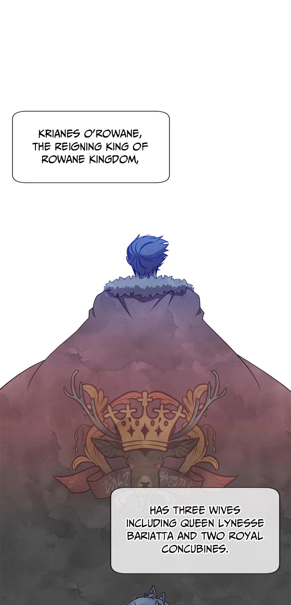 The Max Level Hero Strikes Back Chapter 10 - 1