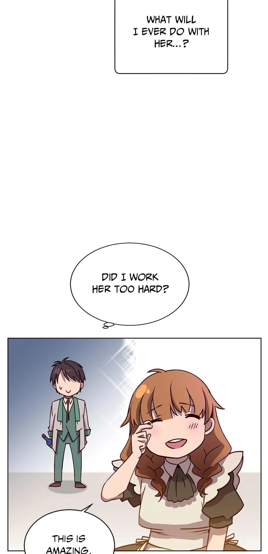 The Max Level Hero Strikes Back Chapter 11 - 6