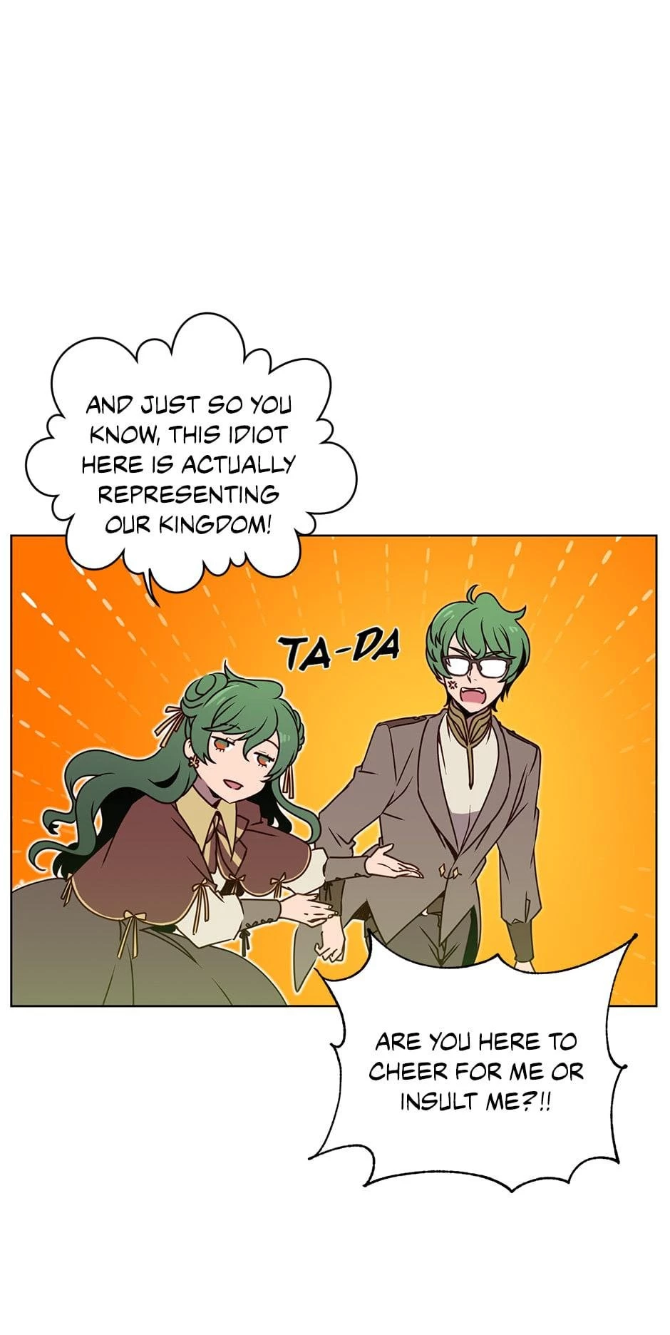 The Max Level Hero Strikes Back Chapter 13 - 31