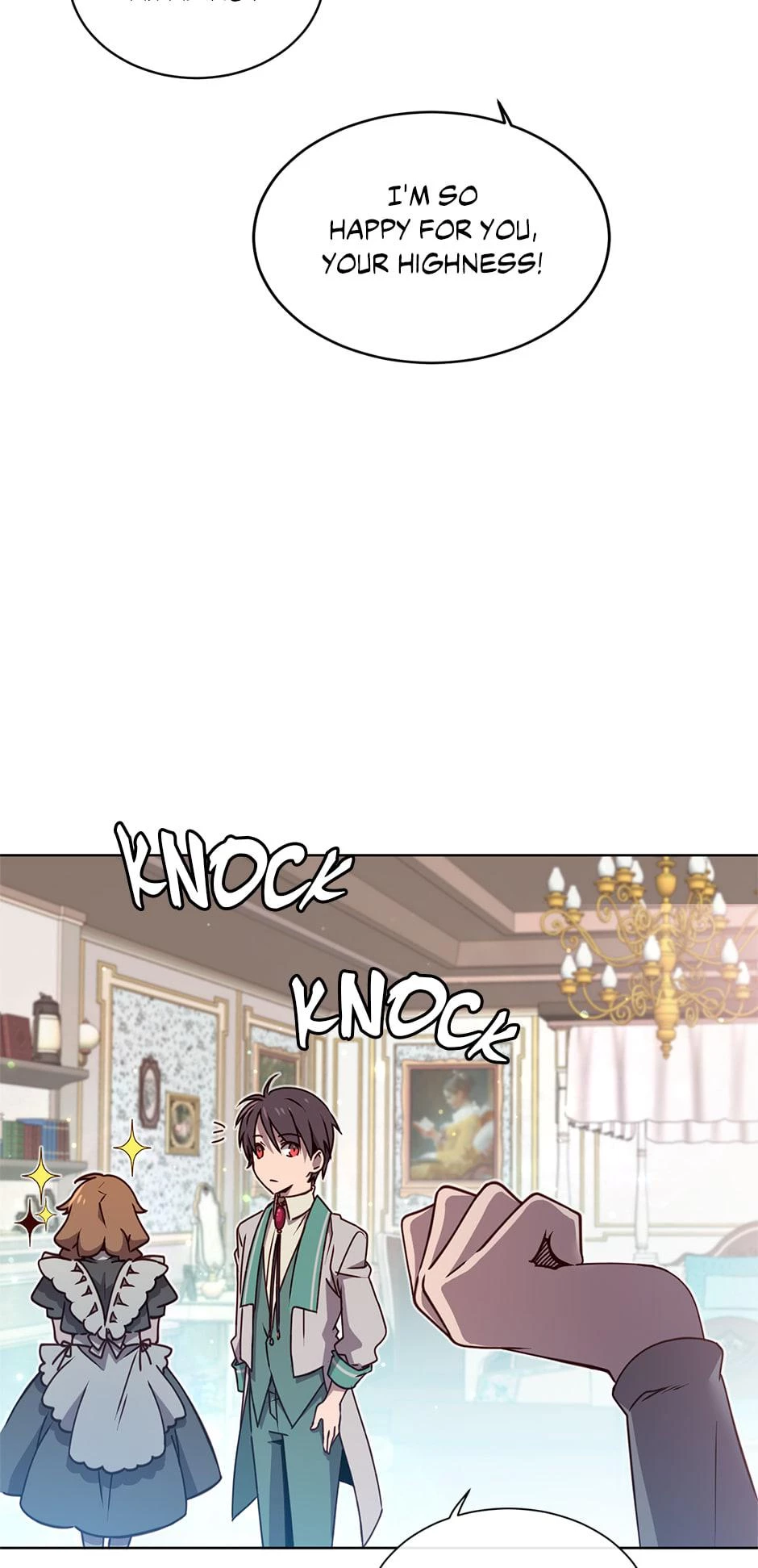 The Max Level Hero Strikes Back Chapter 11 - 7