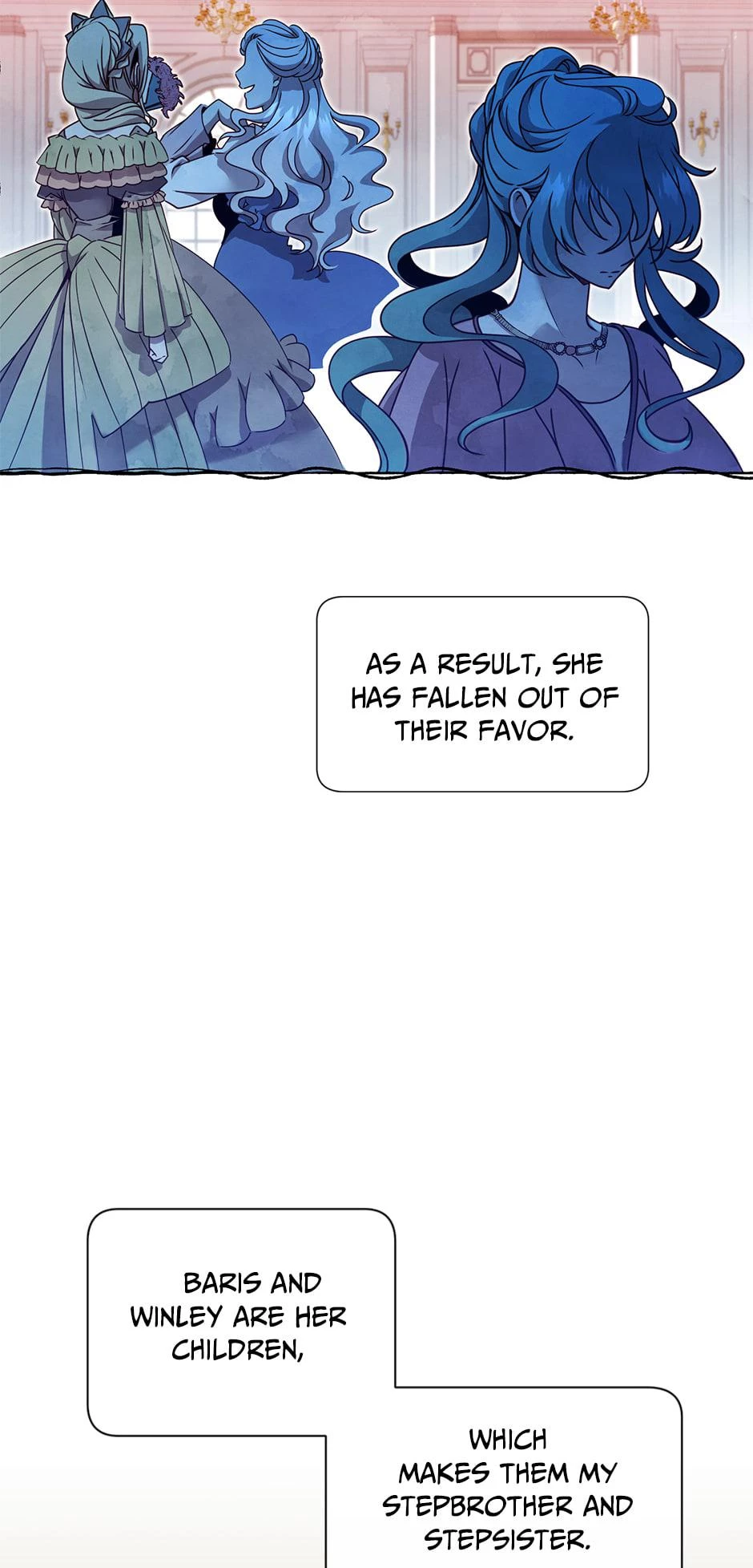 The Max Level Hero Strikes Back Chapter 10 - 3