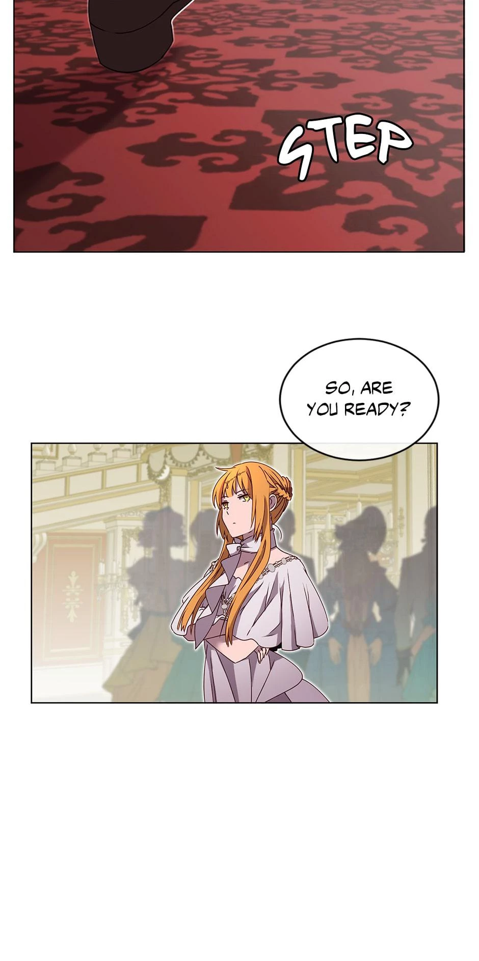 The Max Level Hero Strikes Back Chapter 15 - 39