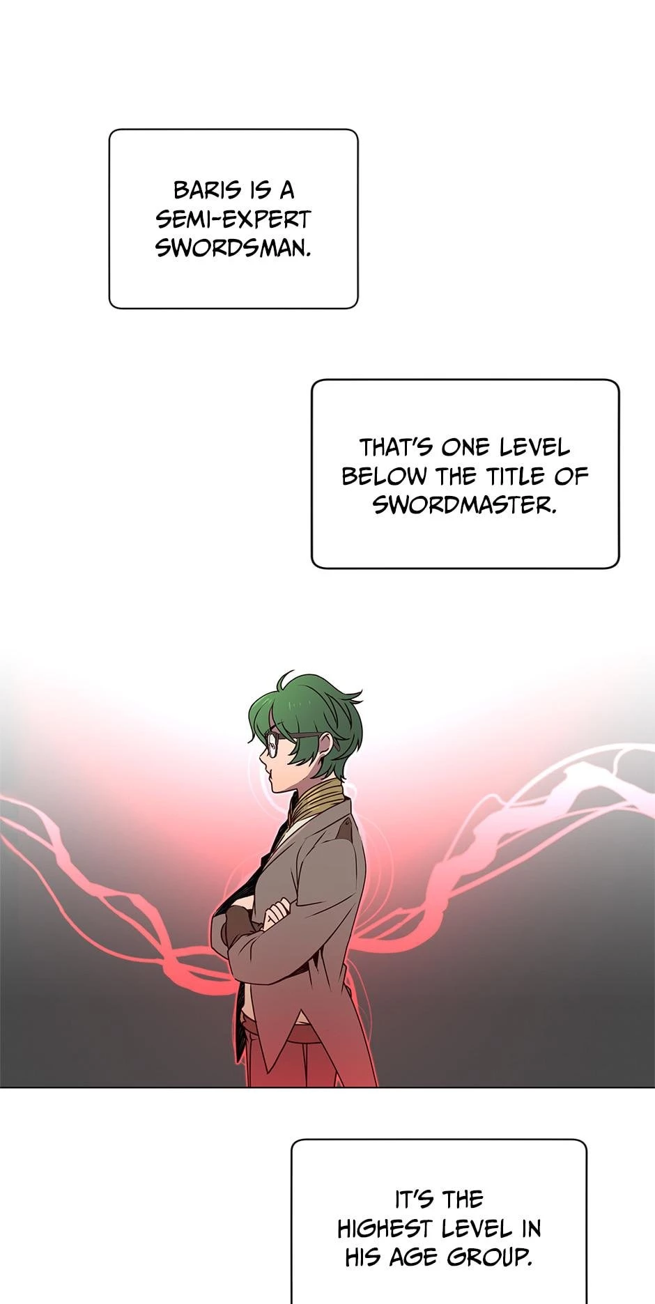 The Max Level Hero Strikes Back Chapter 13 - 33