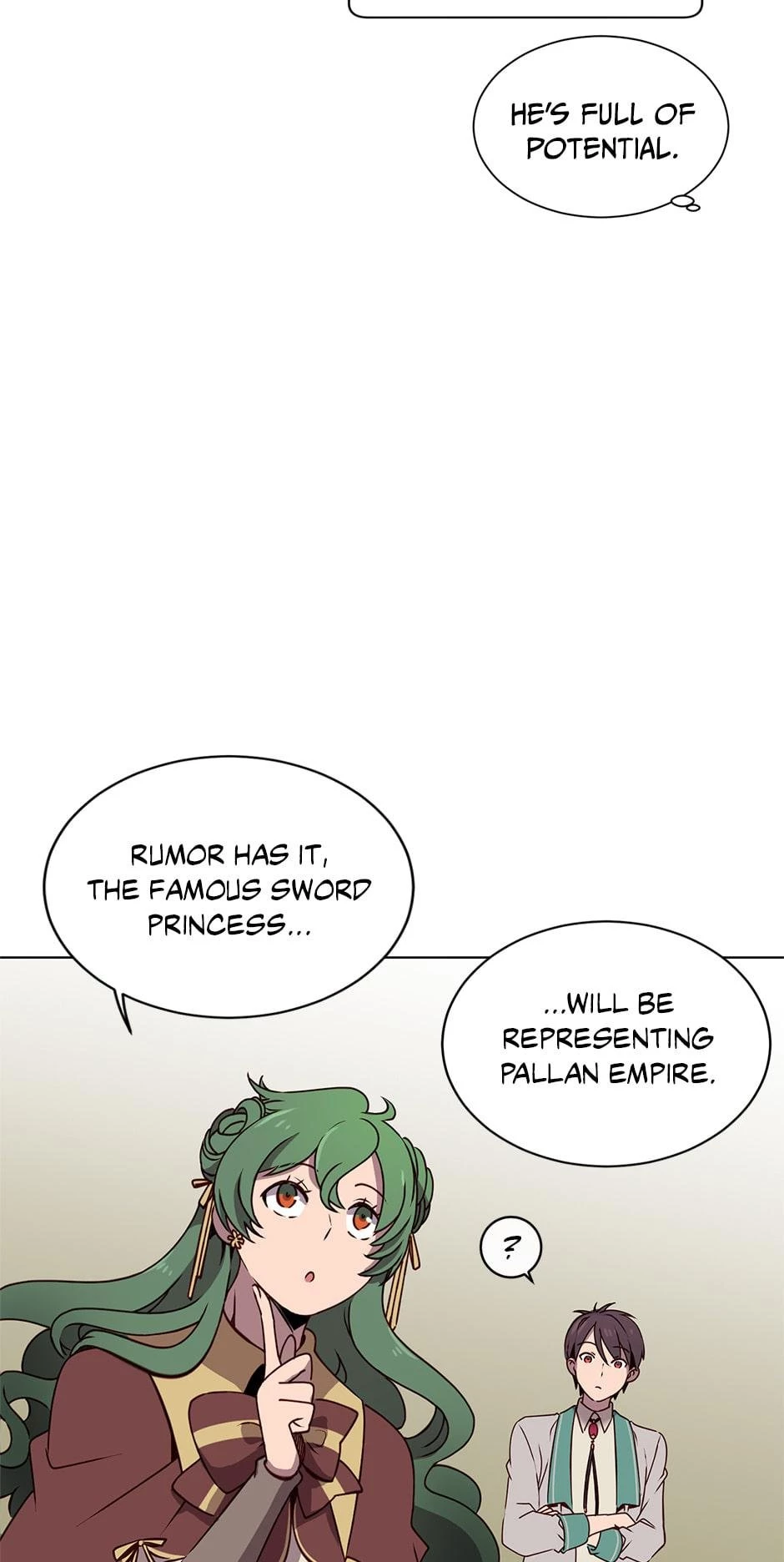 The Max Level Hero Strikes Back Chapter 13 - 34