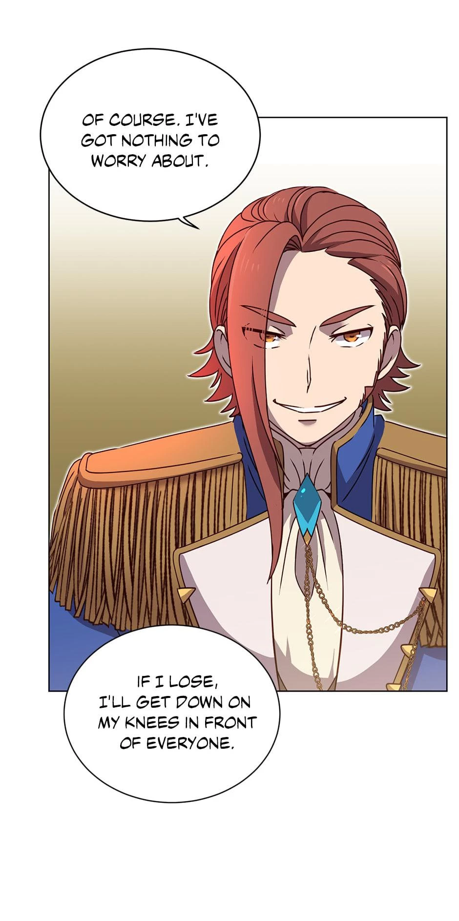 The Max Level Hero Strikes Back Chapter 15 - 40