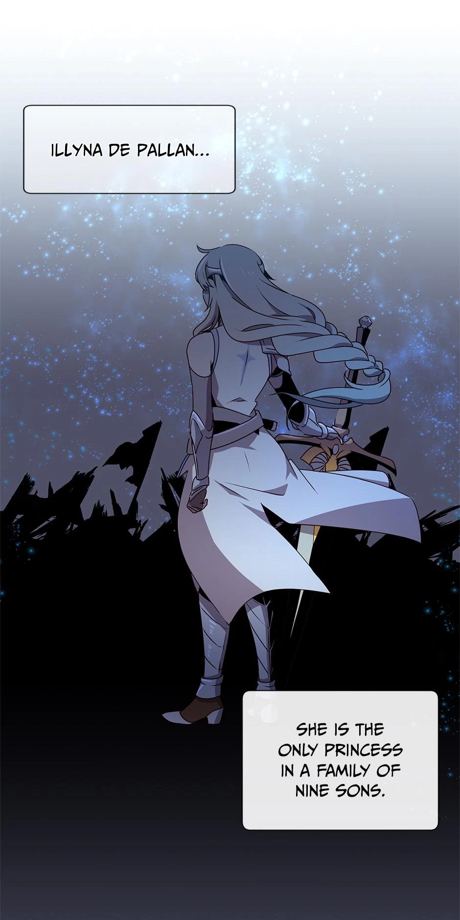The Max Level Hero Strikes Back Chapter 13 - 37
