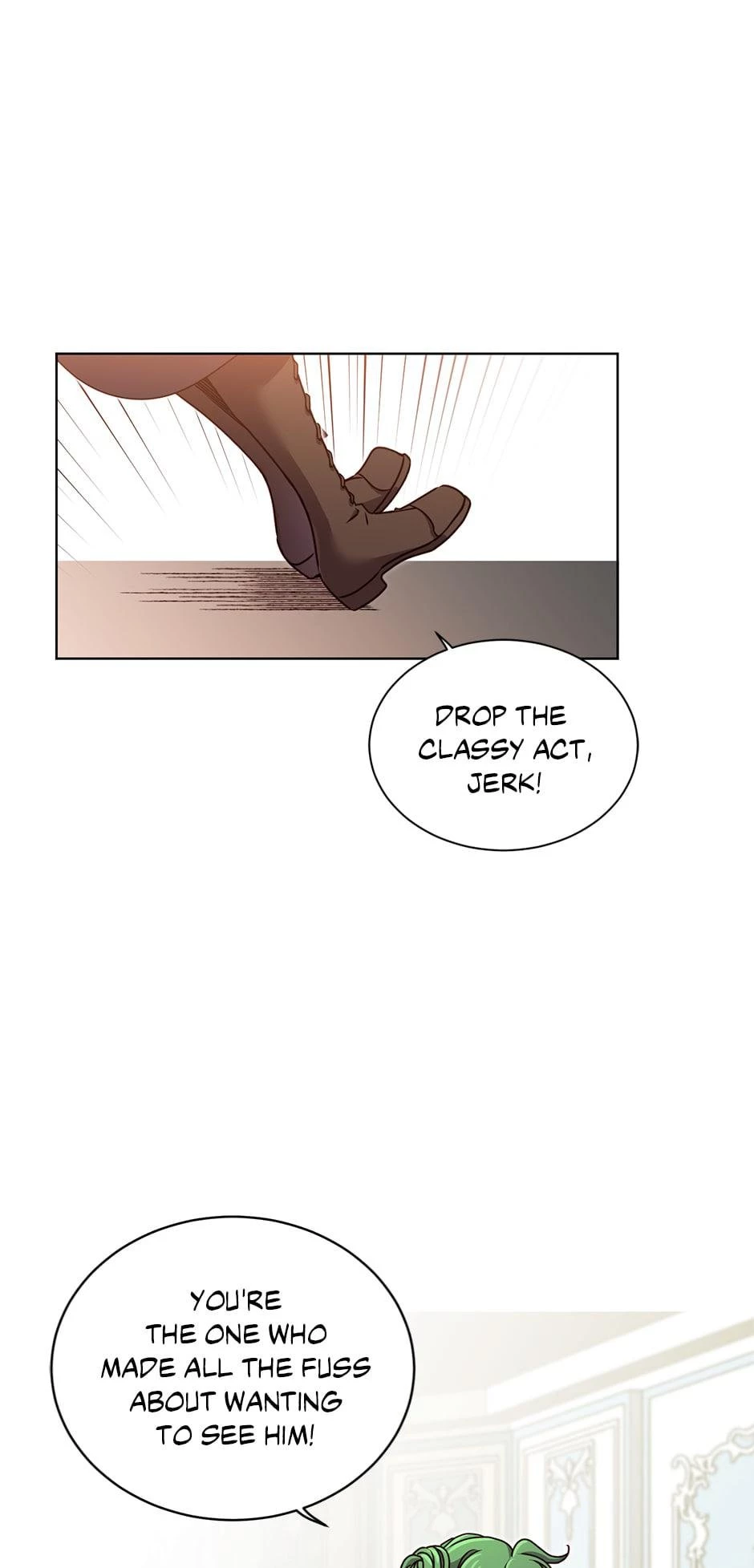 The Max Level Hero Strikes Back Chapter 10 - 7