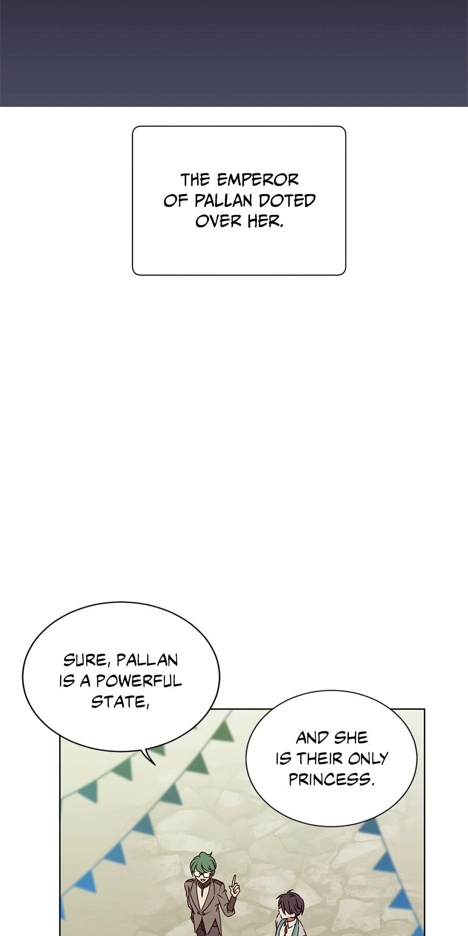 The Max Level Hero Strikes Back Chapter 13 - 38