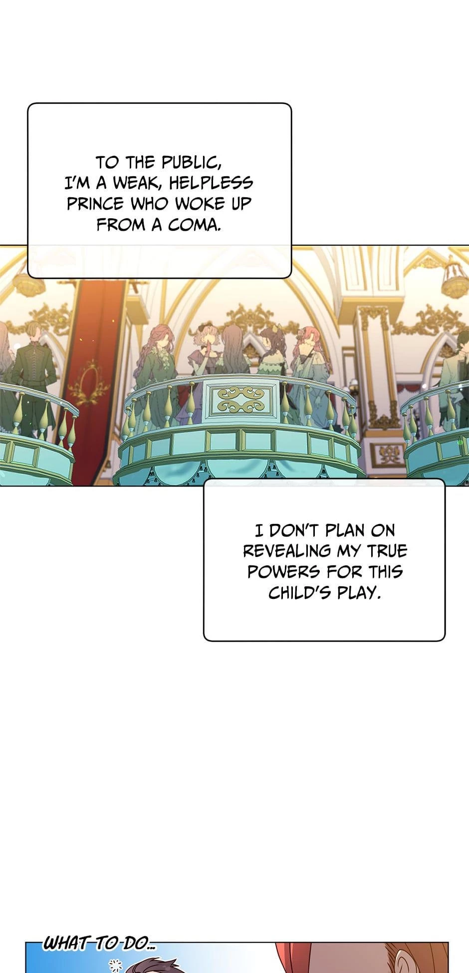 The Max Level Hero Strikes Back Chapter 15 - 44