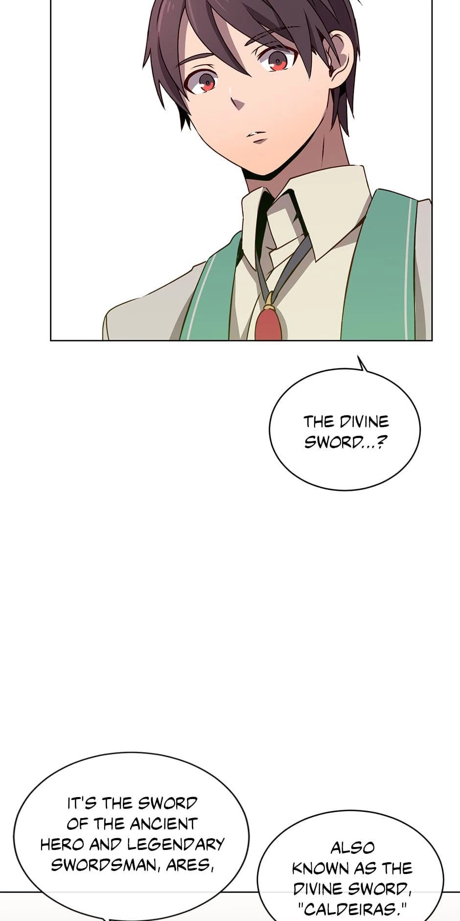 The Max Level Hero Strikes Back Chapter 13 - 40