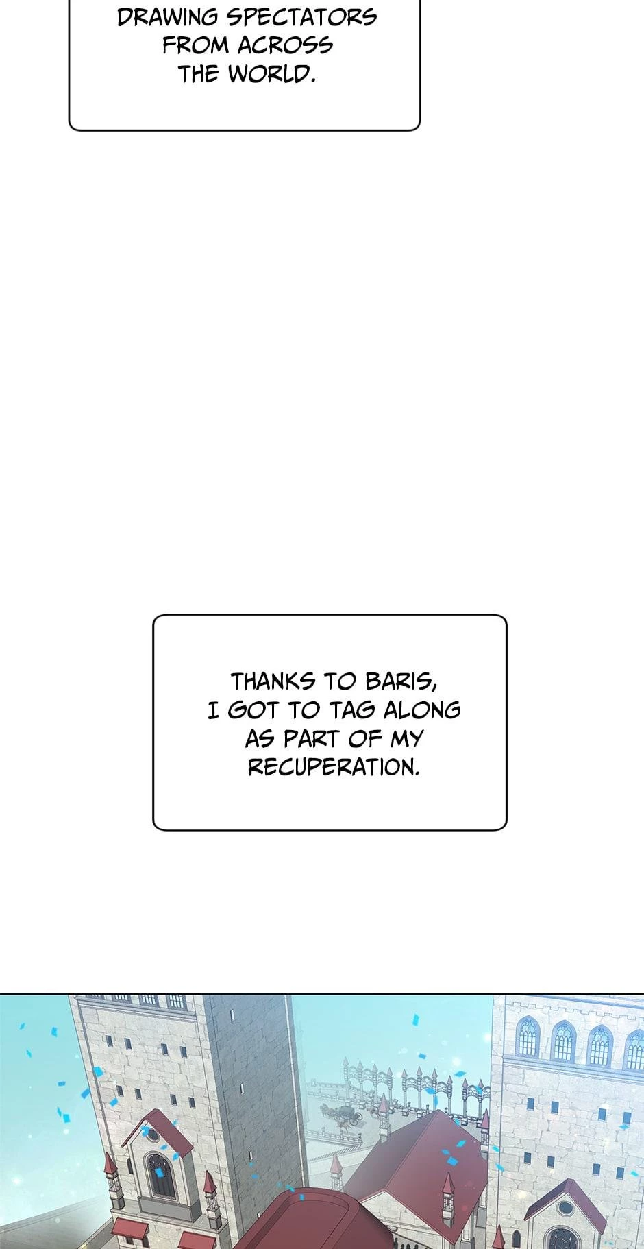 The Max Level Hero Strikes Back Chapter 11 - 15