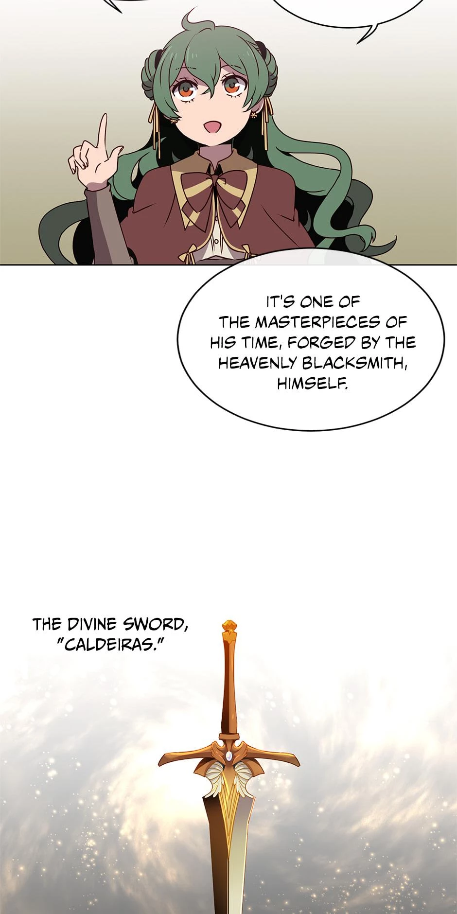 The Max Level Hero Strikes Back Chapter 13 - 41