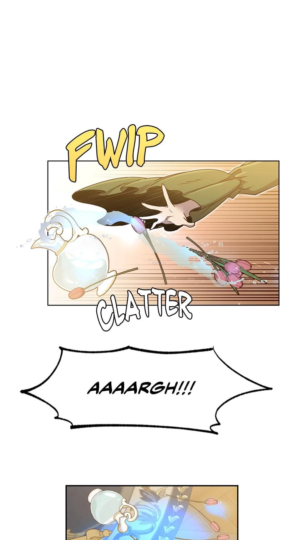 The Max Level Hero Strikes Back Chapter 9 - 1