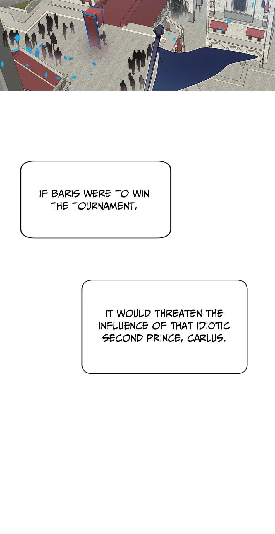 The Max Level Hero Strikes Back Chapter 11 - 16