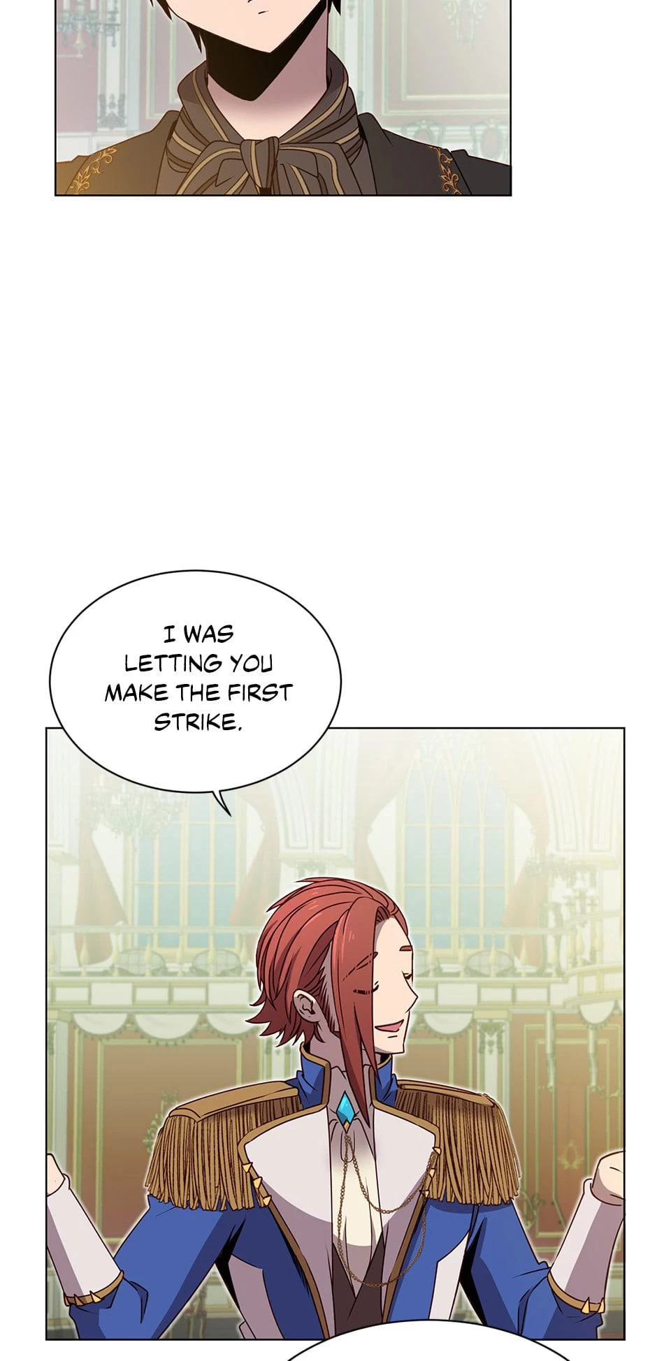 The Max Level Hero Strikes Back Chapter 15 - 46